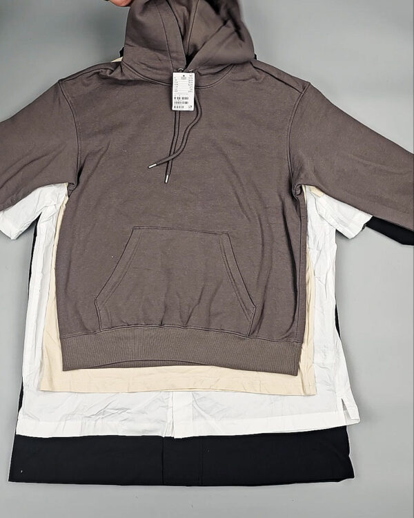 Фотография  261 - H&M Men mix 095#10,6 кг, ЛОТ № СТ-9543 оптом в Салехарде и Ямало-Ненецком АО