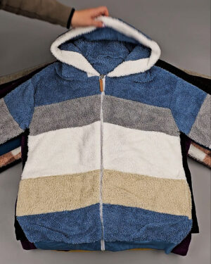 Фотография  506 - Флис#20 кг, ЛОТ № СХ-0176 оптом в Салехарде и Ямало-Ненецком АО