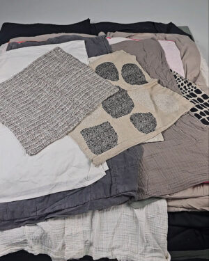 Фотография  809 - 11991 ПДО H&M (H H&M HHR mix) 1224#25 кг, ЛОТ №СТ-9566 оптом в Салехарде и Ямало-Ненецком АО