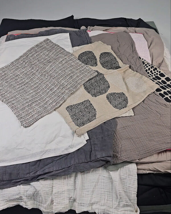 Фотография  199 - 11991 ПДО H&M (H H&M HHR mix) 1224#25 кг, ЛОТ №СТ-9566 оптом в Салехарде и Ямало-Ненецком АО