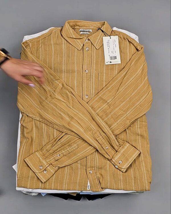 Фотография  358 - SOLID 075#15 кг, ЛОТ СТ-9387 оптом в Салехарде и Ямало-Ненецком АО