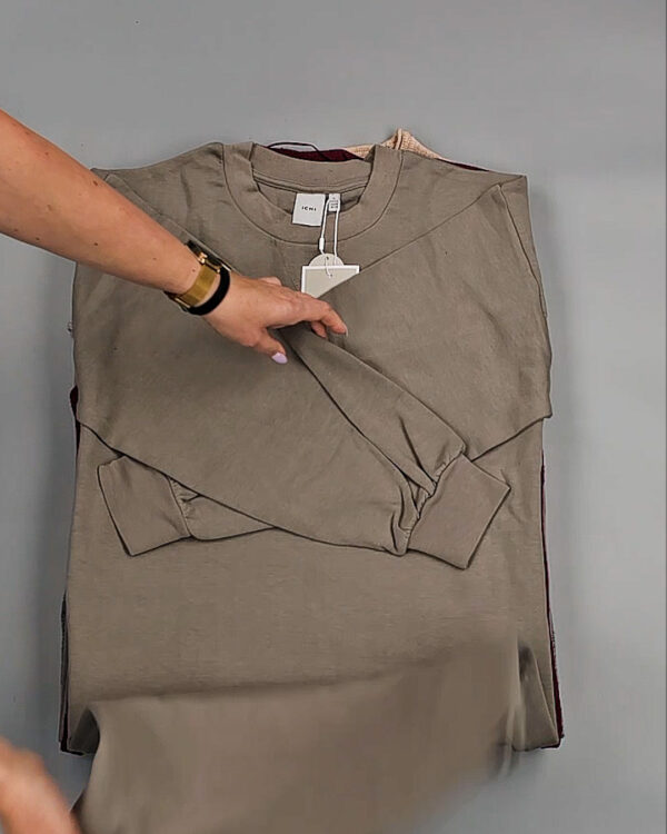 Фотография  893 - Платья Bestseller+DK Winter 035#7 кг оптом в Салехарде и Ямало-Ненецком АО