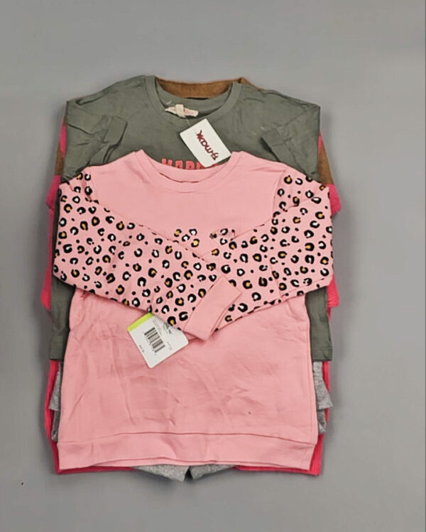 Фотография  577 - KIDS Winter СТОК CAN 084#5 кг, ЛОТ СТ-9448 оптом в Салехарде и Ямало-Ненецком АО