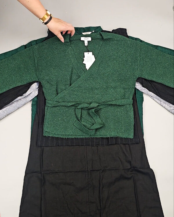 Фотография  280 - B.YOUNG Winter mix 104#15 кг, ЛОТ СТ-9599 оптом в Салехарде и Ямало-Ненецком АО