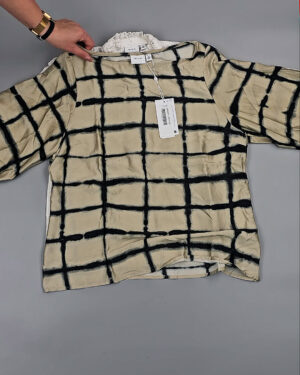 Фотография  560 - Блузки VILA Summer 045#5 кг, ЛОТ СТ-9589 оптом в Салехарде и Ямало-Ненецком АО