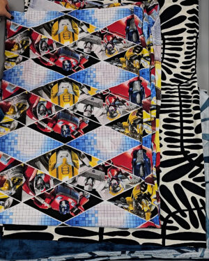 Фотография  321 - ПДО 1#10 кг, ЛОТ № СХ-0181 оптом в Салехарде и Ямало-Ненецком АО