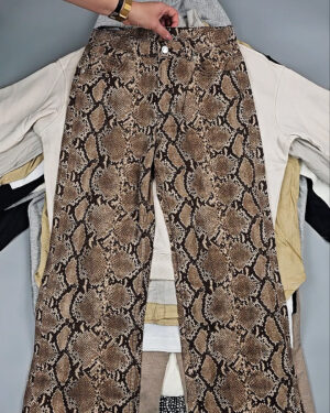 Фотография  563 - H&M A/W Women mix 095#15 кг, ЛОТ № СТ-9546 оптом в Салехарде и Ямало-Ненецком АО