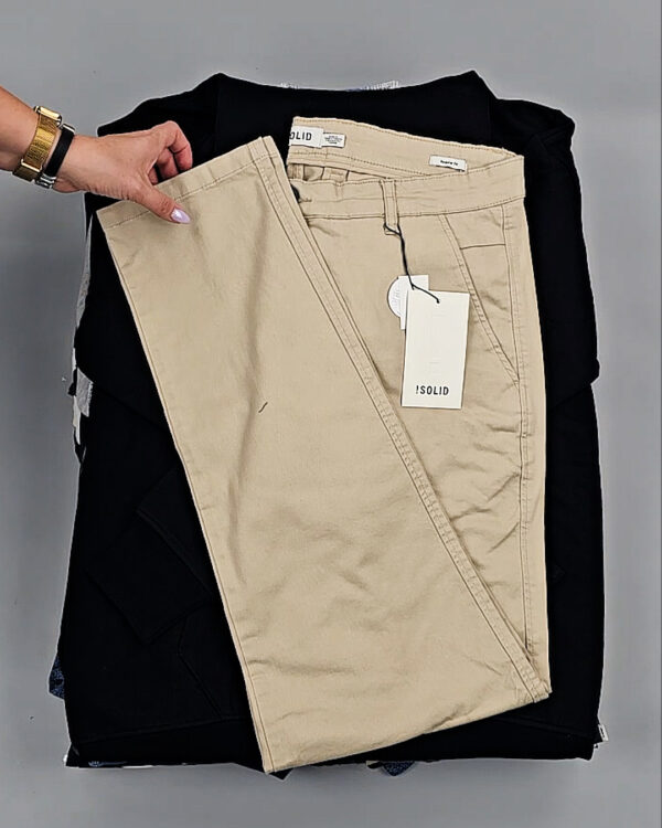 Фотография  477 - SOLID 075#15 кг, ЛОТ СТ-9389 оптом в Салехарде и Ямало-Ненецком АО