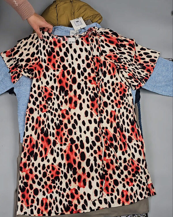 Фотография  430 - ICHI Winter mix 104#15 кг, ЛОТ СТ-9594 оптом в Салехарде и Ямало-Ненецком АО