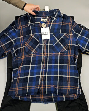 Фотография  463 - BLEND HE Winter 075#20 кг, ЛОТ № СТ-9522 оптом в Салехарде и Ямало-Ненецком АО