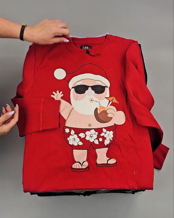 Фотография  995 - OVS Winter м/ж mix#15 кг, ЛОТ СТ-9505 оптом в Салехарде и Ямало-Ненецком АО