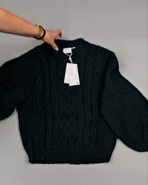 Фотография  606 - Джемпера Bestseller 104#7 кг, ЛОТ СТ-9423 оптом в Салехарде и Ямало-Ненецком АО