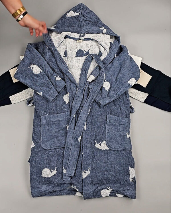 Фотография  155 - TCM Kids зима 104#6 кг, ЛОТ СТ-9613 оптом в Салехарде и Ямало-Ненецком АО