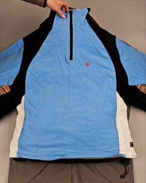 Фотография  408 - Флис#20 кг, ЛОТ № СХ-0175 оптом в Салехарде и Ямало-Ненецком АО