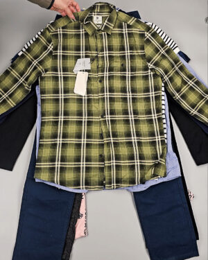 Фотография  877 - DEFACTO mix Sp/Sum#13,9 кг, ЛОТ № СТ-9539 оптом в Салехарде и Ямало-Ненецком АО