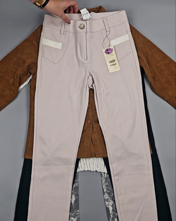 Фотография  695 - Комплекты жен Корея 085#5 кг оптом в Салехарде и Ямало-Ненецком АО