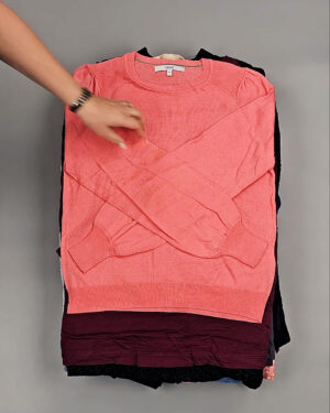 Фотография  121 - NEXT Winter Women mix#15 кг, ЛОТ СТ-9452 оптом в Салехарде и Ямало-Ненецком АО