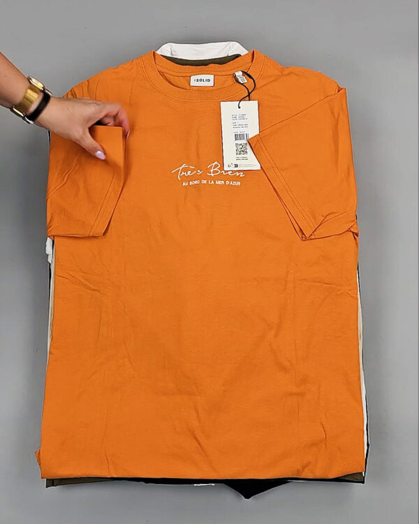 Фотография  888 - SOLID 075#15 кг оптом в Салехарде и Ямало-Ненецком АО