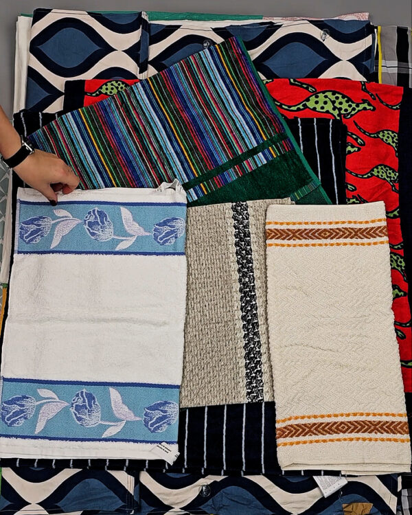 Фотография  155 - ПДО 1#10,5 кг, ЛОТ № СХ-0183 оптом в Салехарде и Ямало-Ненецком АО