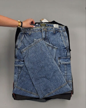 Фотография  174 - JACK JONES Men Winter mix 075#20 кг, ЛОТ № СТ-9446 оптом в Салехарде и Ямало-Ненецком АО