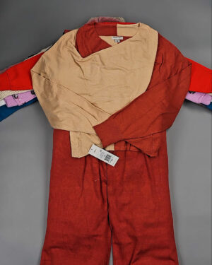 Купить KIDS Winter СТОК 065#10 кг, ЛОТ СТ-9606 оптом в Салехарде и Ямало-Ненецком АО