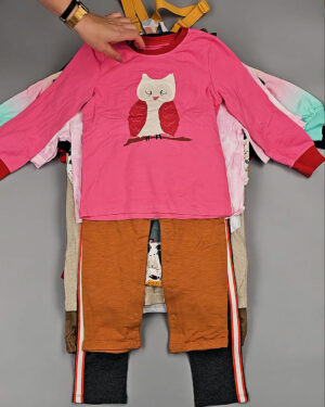 Фотография  119 - TCM Kids зима 104#6 кг, ЛОТ СТ-9615 оптом в Салехарде и Ямало-Ненецком АО