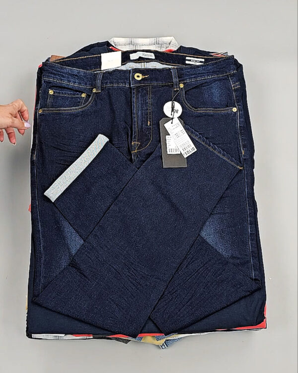 Фотография  828 - SOLID 075#15 кг, ЛОТ СТ-9388 оптом в Салехарде и Ямало-Ненецком АО