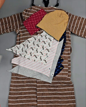 Фотография  239 - TCM Kids зима 104#6 кг, ЛОТ СТ-9614 оптом в Салехарде и Ямало-Ненецком АО