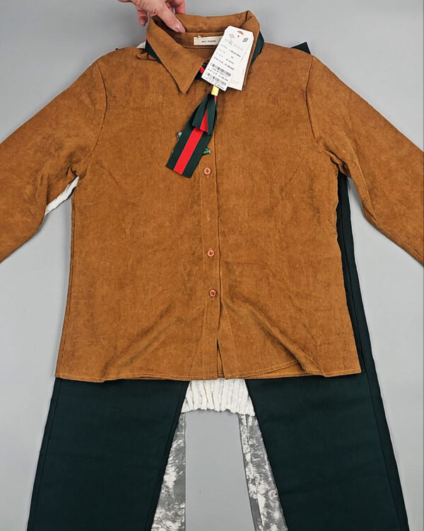 Фотография  825 - Комплекты жен Корея 085#5 кг оптом в Салехарде и Ямало-Ненецком АО