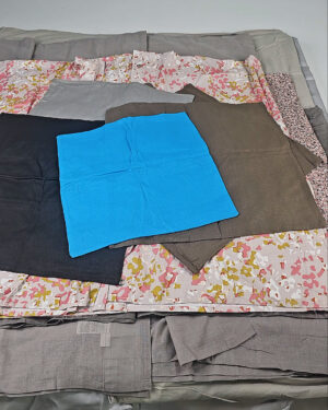 Фотография  739 - 11991 ПДО H&M (H H&M HHR mix) 1224#25 кг, ЛОТ №СТ-9562 оптом в Салехарде и Ямало-Ненецком АО