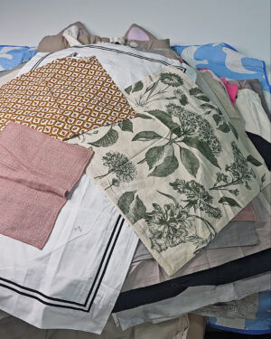 Фотография  984 - 11991 ПДО H&M (H H&M HHR mix) 1224#25 кг, ЛОТ №СТ-9564 оптом в Салехарде и Ямало-Ненецком АО