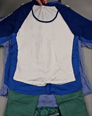 Фотография  858 - CANADA  Winter mix 084#20 кг, ЛОТ № СТ-9520 оптом в Салехарде и Ямало-Ненецком АО