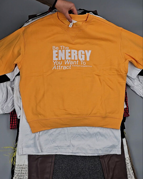 Фотография  974 - H&M A/W Women mix 095#15 кг оптом в Салехарде и Ямало-Ненецком АО