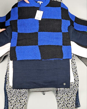 Фотография  299 - DK COMPANY Winter mix 104#20 кг, ЛОТ № СТ-9528 оптом в Салехарде и Ямало-Ненецком АО