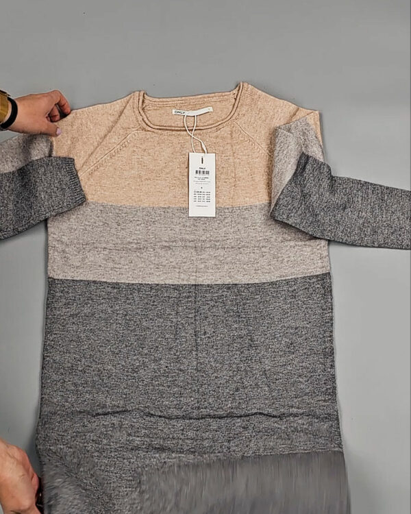 Фотография  228 - Платья Bestseller+DK Winter 035#7 кг оптом в Салехарде и Ямало-Ненецком АО