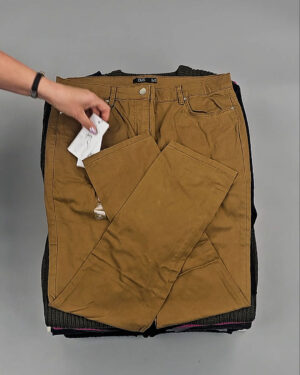 Фотография  728 - OVS Winter м/ж mix#15 кг, ЛОТ СТ-9505 оптом в Салехарде и Ямало-Ненецком АО