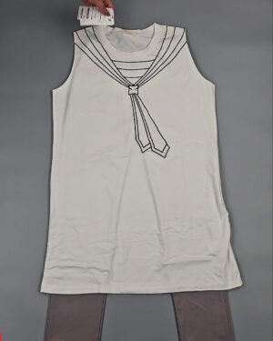 Фотография  415 - Комплекты жен Корея 085#5 кг, ЛОТ СТ-9573 оптом в Салехарде и Ямало-Ненецком АО