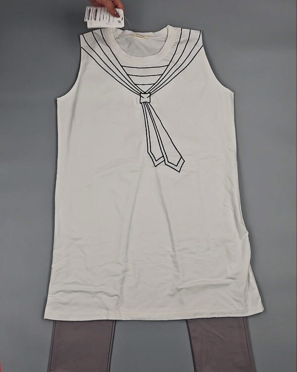 Фотография  224 - Комплекты жен Корея 085#5 кг, ЛОТ СТ-9573 оптом в Салехарде и Ямало-Ненецком АО