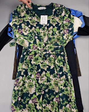 Фотография  642 - ICHI mix 075#15 кг, ЛОТ СТ-9602 оптом в Салехарде и Ямало-Ненецком АО