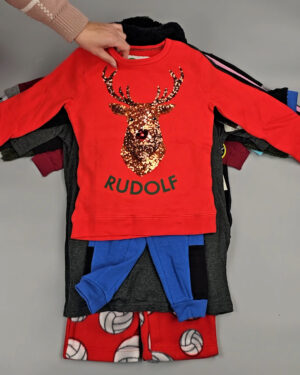 Фотография  159 - BABY KIDS CAN Winter 44#7 кг оптом в Салехарде и Ямало-Ненецком АО