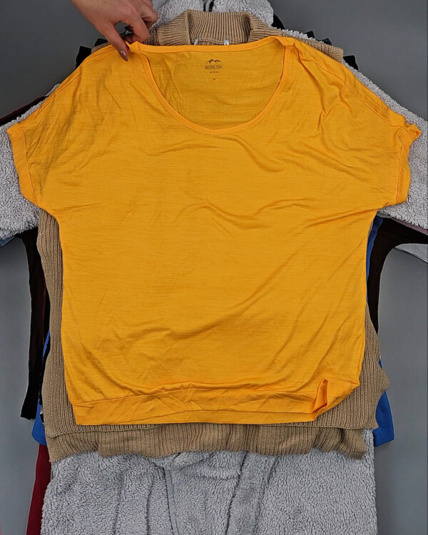 Фотография  438 - TCM Winter 104#20 кг, ЛОТ СТ-9554 оптом в Салехарде и Ямало-Ненецком АО