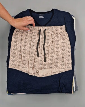 Фотография  705 - Домашняя одежда LIDL 114#7 кг, ЛОТ СТ-9489 оптом в Салехарде и Ямало-Ненецком АО