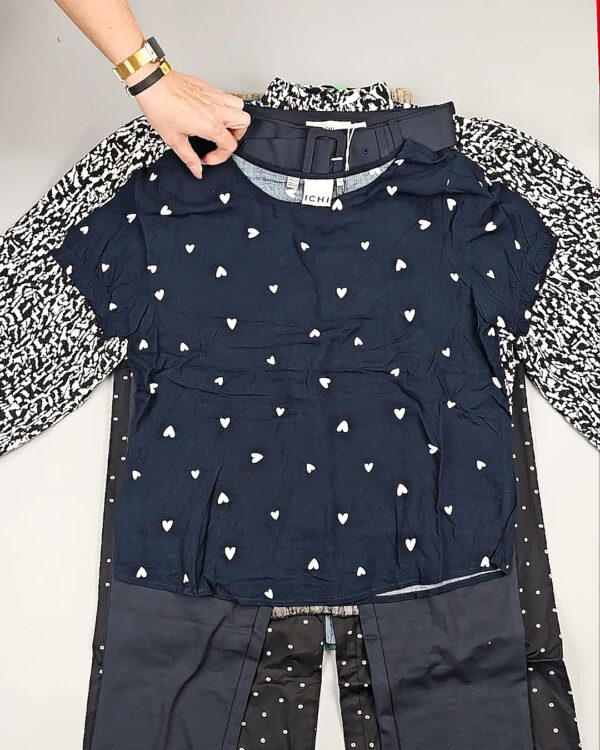 Фотография  216 - ICHI mix 075#15 кг, ЛОТ СТ-9603 оптом в Салехарде и Ямало-Ненецком АО