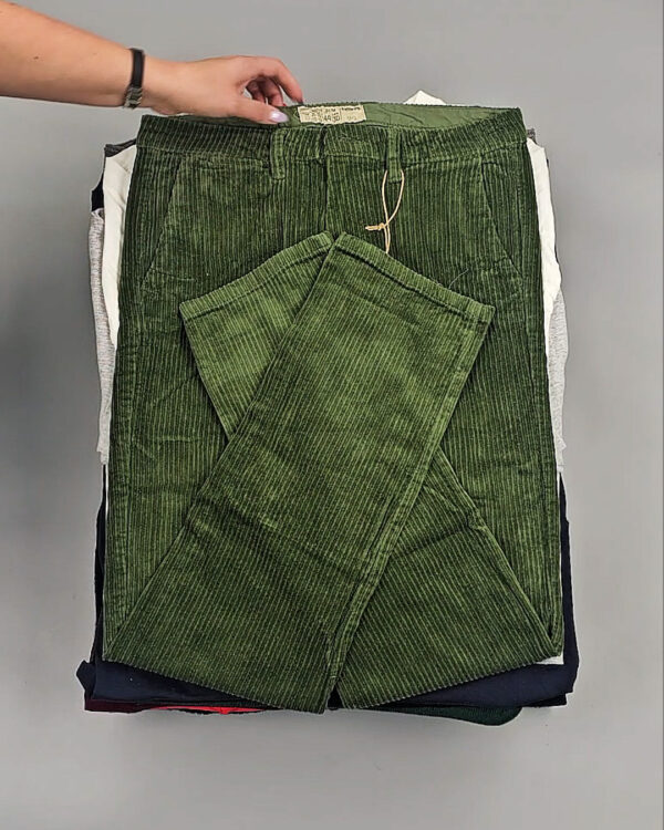 Фотография  937 - OVS Winter м/ж mix#15 кг, ЛОТ СТ-9504 оптом в Салехарде и Ямало-Ненецком АО