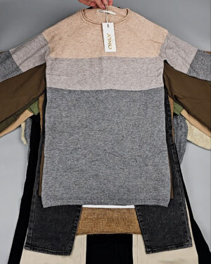 Фотография  569 - Bestseller Winter mix 104#15 кг, ЛОТ № СТ-9525 оптом в Салехарде и Ямало-Ненецком АО