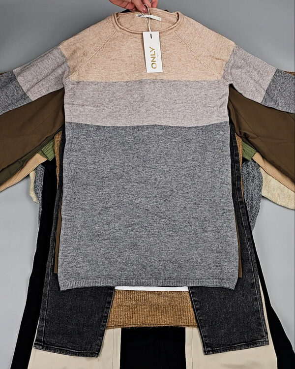 Фотография  553 - Bestseller Winter mix 104#15 кг, ЛОТ № СТ-9525 оптом в Салехарде и Ямало-Ненецком АО