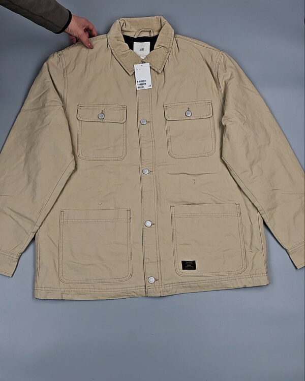 Фотография  125 - H&M Men mix 095#10 кг оптом в Салехарде и Ямало-Ненецком АО