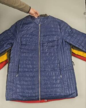 Фотография  142 - Куртки#25 кг, ЛОТ № СХ-0170 оптом в Салехарде и Ямало-Ненецком АО