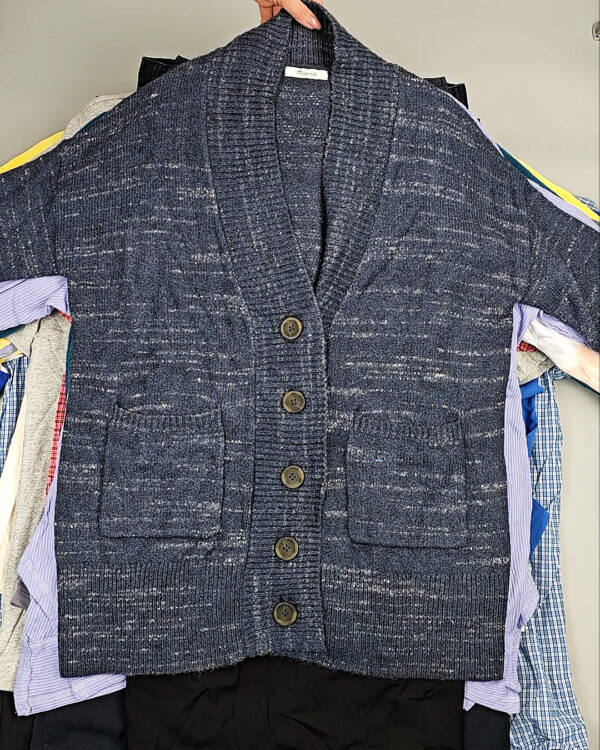 Фотография  270 - CANADA  Winter mix 084#20 кг, ЛОТ № СТ-9519 оптом в Салехарде и Ямало-Ненецком АО