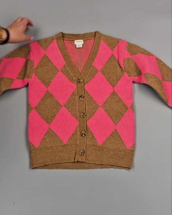 Фотография  556 - KIDS Winter СТОК CAN 084#5 кг, ЛОТ СТ-9448 оптом в Салехарде и Ямало-Ненецком АО